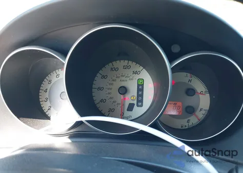 2008 Mazda Mazda3 I z USA, uszkodzony, nr VIN JM1BK32G981799524